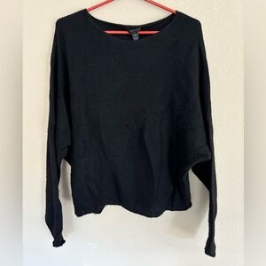 100% Cashmere Sweater